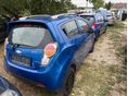 CHEVROLET SPARK 2010/4 - 3