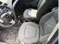 CHEVROLET SPARK 2010/4 - 5