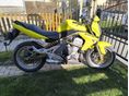 KAWASAKI ER-6N 2006/12 - 2