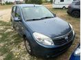 DACIA SANDERO 2008/7 - 2