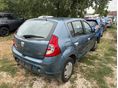 DACIA SANDERO 2008/7 - 4