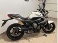 YAMAHA XJ 6 N 2011/1 - 2