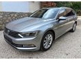 VOLKSWAGEN PASSAT Variant 1.6 TDI Highline DSG 1.tulaj Ülés+kormányfűtés Dig.műszerfal VW szerviz