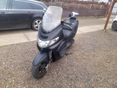 SUZUKI AN 400 BURGMAN 2002/4 - 2