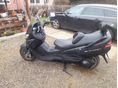 SUZUKI AN 400 BURGMAN 2002/4 - 3