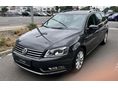 VOLKSWAGEN PASSAT VII Variant 2.0 CR TDI BMT Highline ! XENON ! TEMPOMAT ! NAVI ! DIGIT KLÍMA ! 8 ALU ! ÜLÉSFŰTÉS !