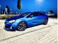 OPEL ASTRA J 2014/6 - 16