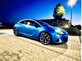 OPEL ASTRA J 2014/6 - 18