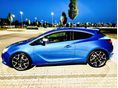 OPEL ASTRA J 2014/6 - 19