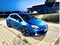 OPEL ASTRA J GTC 2.0 T Start-Stop OPC