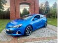 OPEL ASTRA J GTC 2.0 T Start-Stop OPC