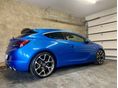 OPEL ASTRA J 2014/6 - 8