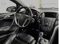 OPEL ASTRA J 2014/6 - 10