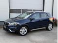 SUZUKI SX4 S-CROSS 1.4T GL+ 4WD navigáció/ülésfűtés/kamera/keyless/vonóhorog