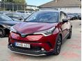 TOYOTA C-HR 2019/3 - 2
