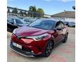 TOYOTA C-HR 2019/3 - 3