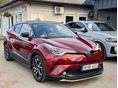 TOYOTA C-HR 2019/3 - 5