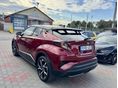 TOYOTA C-HR 2019/3 - 7