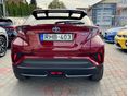 TOYOTA C-HR 2019/3 - 10