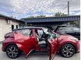 TOYOTA C-HR 2019/3 - 17