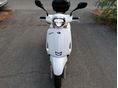 KYMCO AGILITY 2019/8 - 2