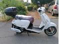 KYMCO AGILITY 2019/8 - 3