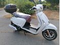 KYMCO AGILITY 2019/8 - 7