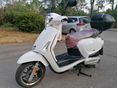 KYMCO AGILITY 2019/8 - 8