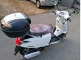 KYMCO AGILITY 2019/8 - 9