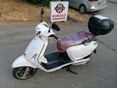 KYMCO AGILITY 2019/8 - 10