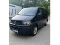 VOLKSWAGEN MULTIVAN 2014 - 2