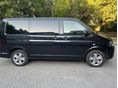 VOLKSWAGEN MULTIVAN 2014 - 4