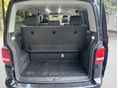 VOLKSWAGEN MULTIVAN 2014 - 8