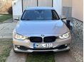 BMW 318d