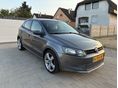 VOLKSWAGEN POLO 2010/6 - 5