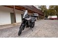 HONDA TRANSALP XL750