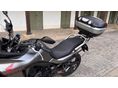 HONDA TRANSALP 2023/5 - 6