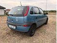 OPEL CORSA C 2003 - 2