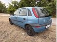 OPEL CORSA C 2003 - 3