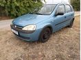 OPEL CORSA C 2003 - 5