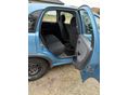 OPEL CORSA C 2003 - 8