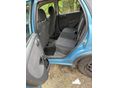 OPEL CORSA C 2003 - 9