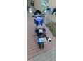 SUZUKI SV 650 S 