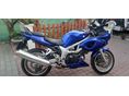 SUZUKI SV 650 S 1999/3 - 2