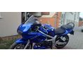 SUZUKI SV 650 S 1999/3 - 4