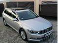 VOLKSWAGEN PASSAT VIII Variant 2.0 TDI BMT Comfortline Nincs DSG. Nincs Adblue