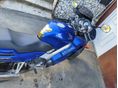 HONDA VFR 800 2001/6 - 2