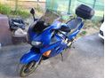 HONDA VFR 800 2001/6 - 4