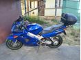 HONDA VFR 800 Fi