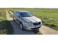 SKODA SUPERB 2010/11 - 2